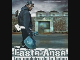 Faste anse - XVI feat ta mere