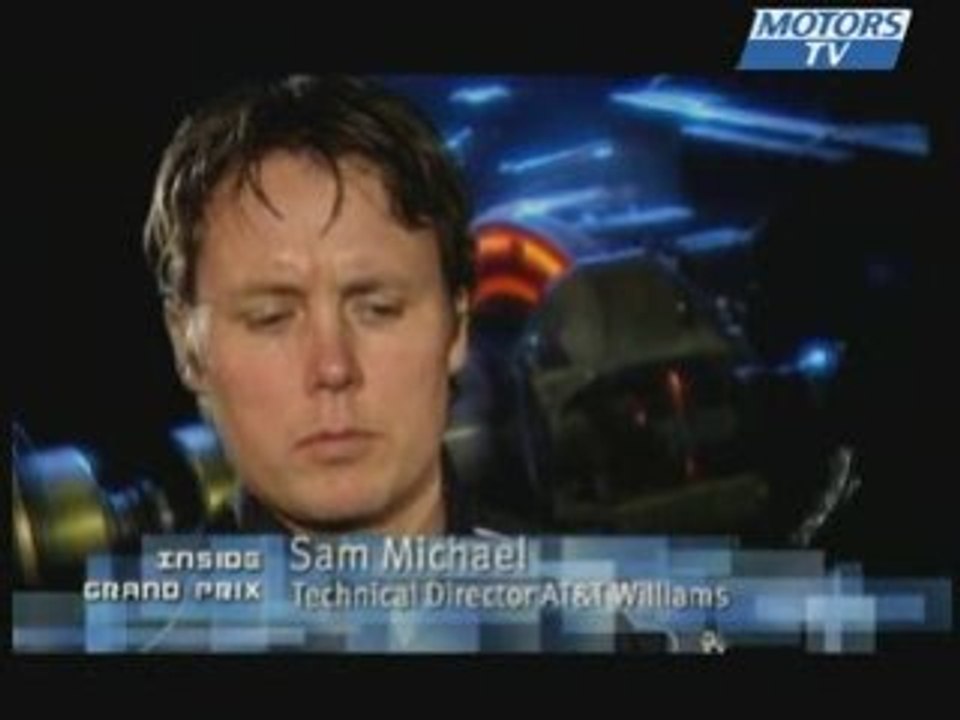 Les freins en F1 Inside GP Rd7 Canada