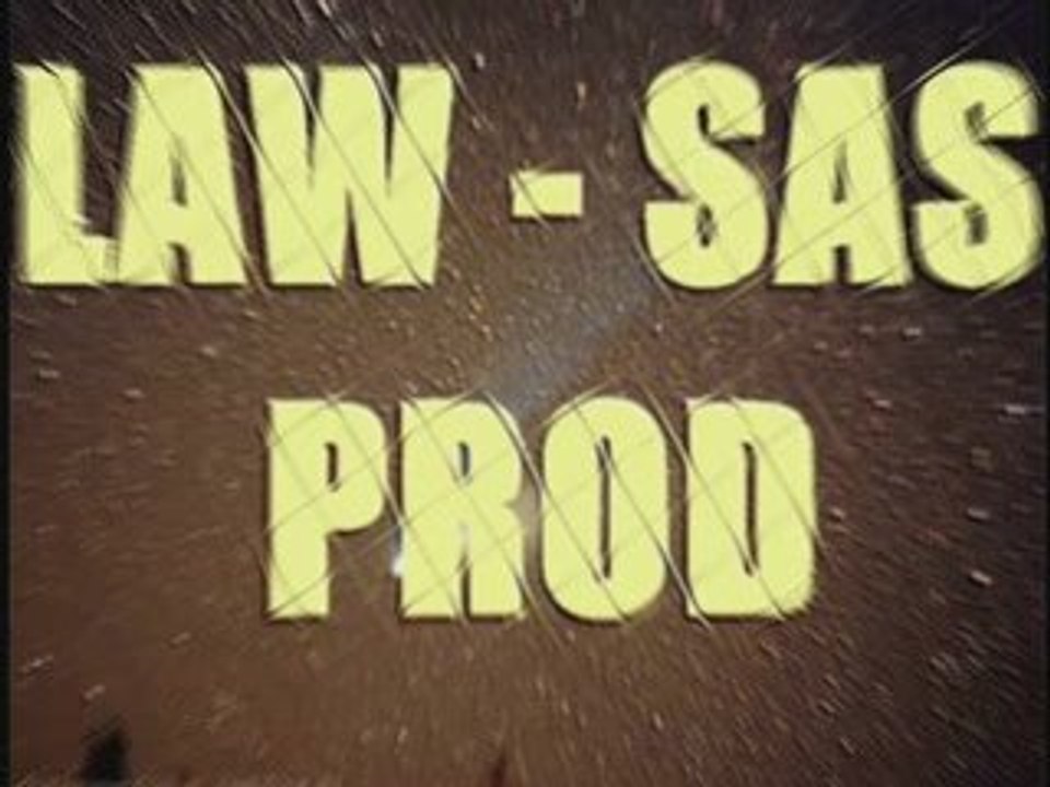 LAW-SAS PROD kainnryyyyy sombre