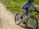 cyclo-cross BEZIERS 2008