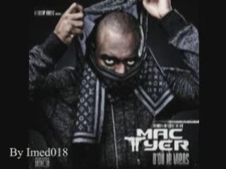 Exclu 2008 Mac Tyer - Killer