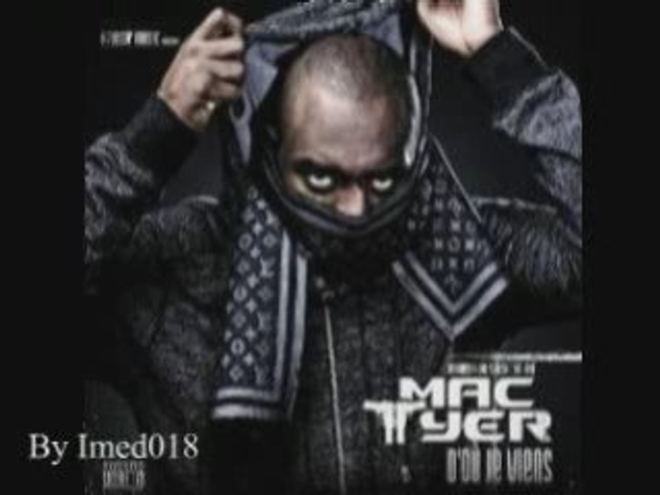 Exclu 2008 Mac Tyer - Killer