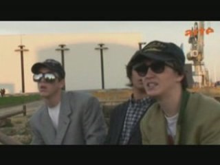 Interview des réalisateurs de la RDFM - version complete