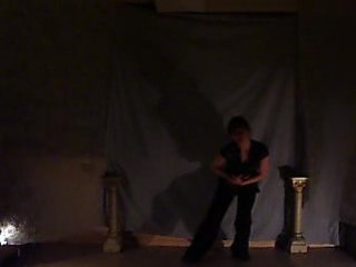 Night improv november 26 2008 by Delph