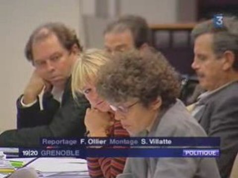 Le Plan de Déplacements Urbains n'est plus valabe