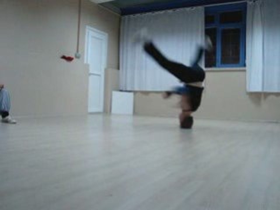 Bboy swat_düzce