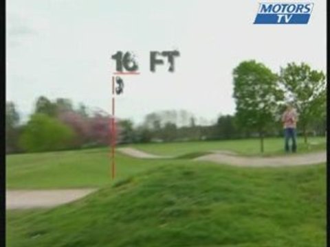 Rc Racing Demo voiture modelisme Savage X 4.6RTR HPI