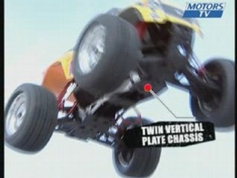 Rc Racing Demo voiture modelisme Asavage HPI