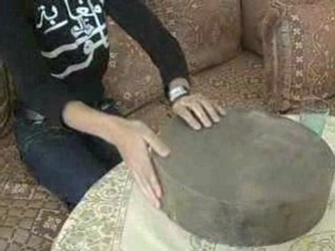 azrou fikhater hassania ouness el9echla