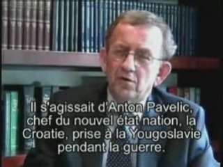 605 années d'Inquisition(3)avec sous -titres en Français