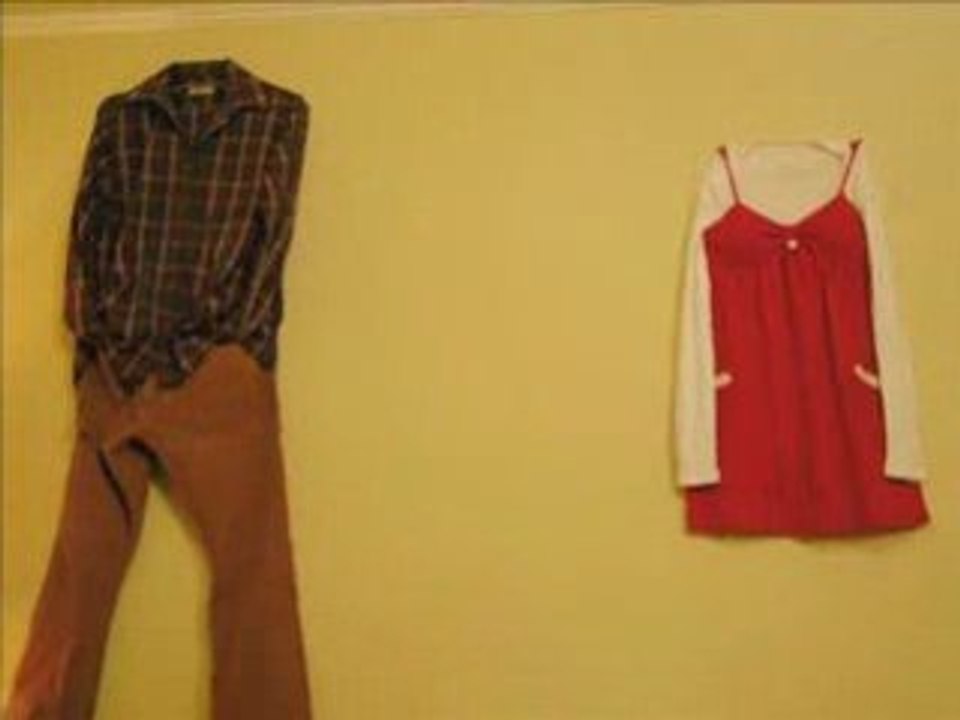 Olivia Broadfield - Silence