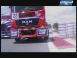 Crash European Truck Racing Championship Rd3