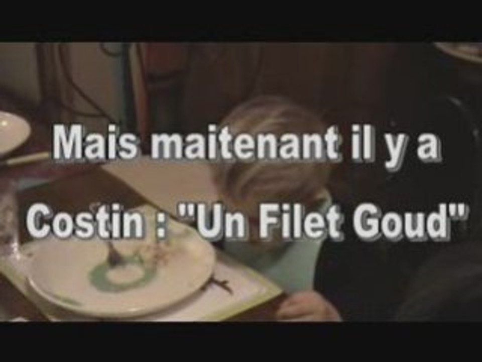 Costin y feel good