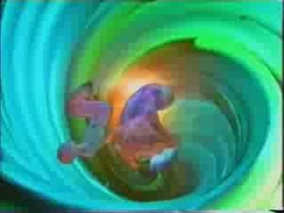 Russian Christian Rock - Trubnii Zov