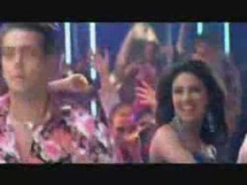 Let's Party from God Tussi Great Ho