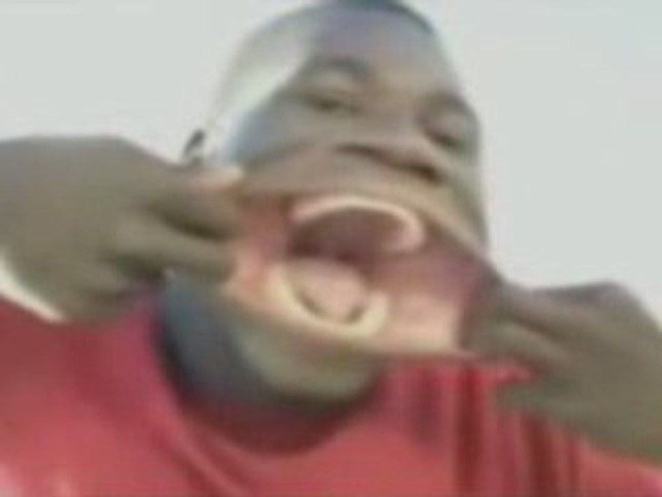 Bigmouth