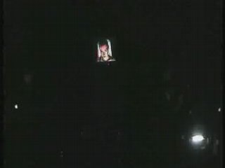 Square Extension - show intro