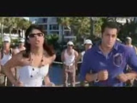 Tujhe Aksa from God Tussi Great Ho