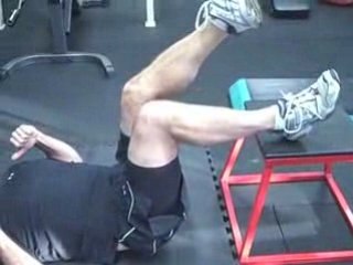 Surefire Plyometric Strength Training