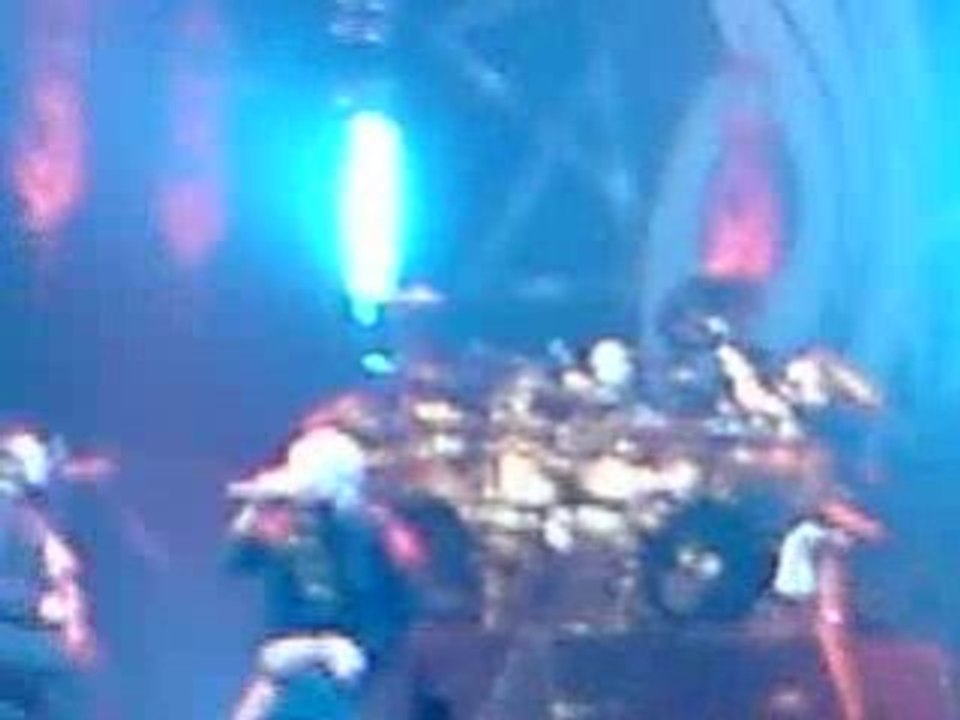 Slipknot psychosocial