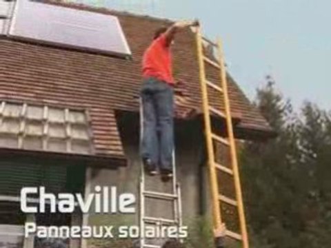 Vidéo fusion des communautés d'agglomération