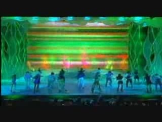 Ca Gran Rex 5ta Parte