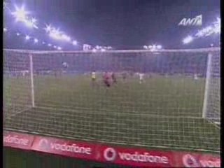 olympiakos benfica 5-1
