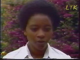 2- Les apparitions de Kibeho (1981)