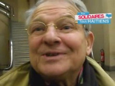 Tous Solidaires Tous Haitiens 7