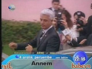 Annem 48 Bölüm Fragmanı 4 Aralık 2008