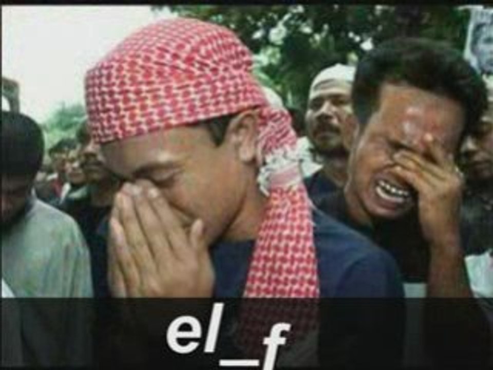 bu bir dua