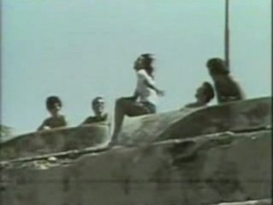 Iris Chacón-Veo Veo