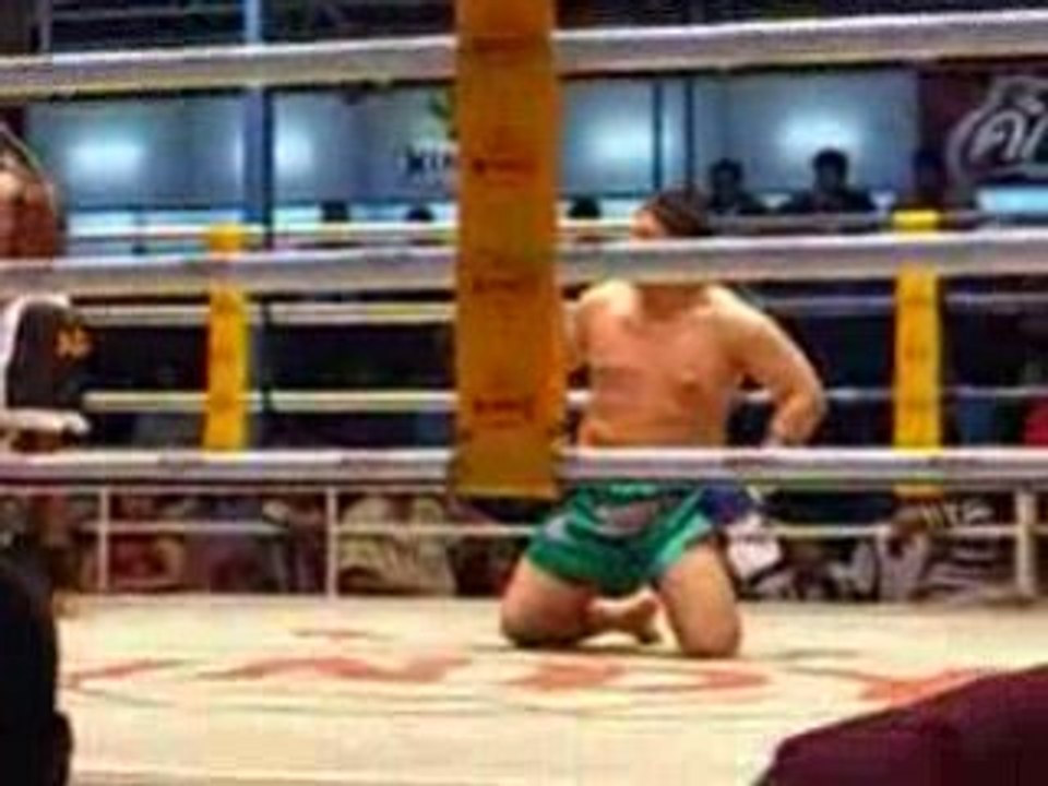 mam muay thai