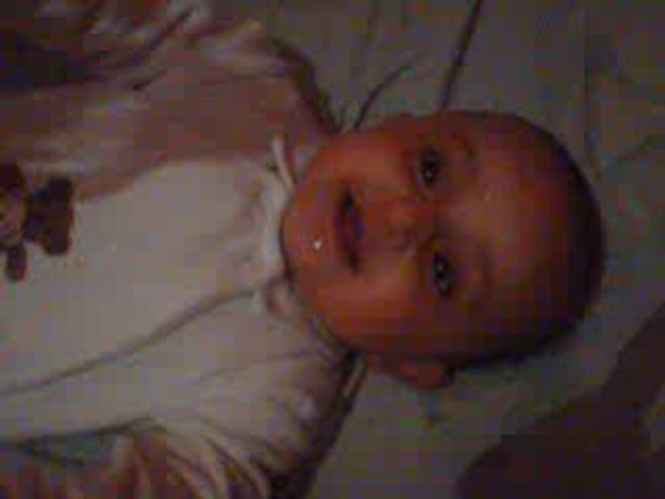 bébé