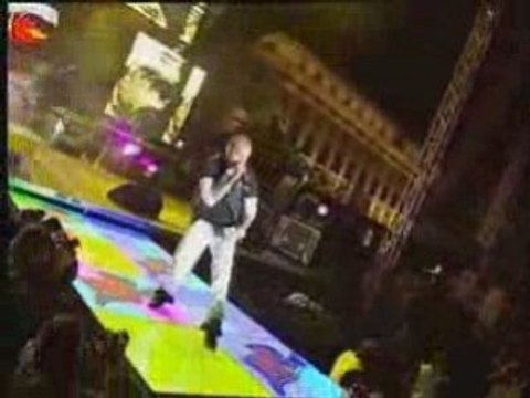 Matt Pokora - They Talk Shit About Me