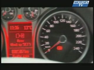 Essai auto FORD KUGA