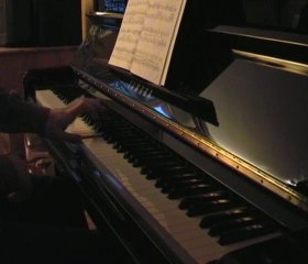 Tchaikovsky - Chant d'automne