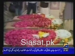 Mumbai Under Attack – Capital talk Nov 27th 2008 ...