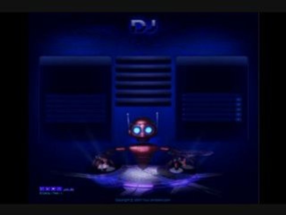 CYBERFORCE-THE POWER