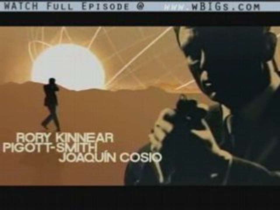 Quantum of Solace DVD-Rip - Nov 27 Updated