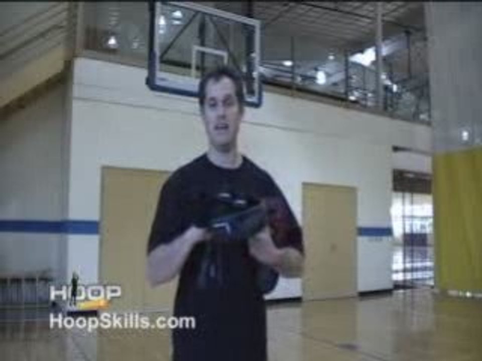 Jumpsoles vs. Strength Shoes - Hoopskills.com