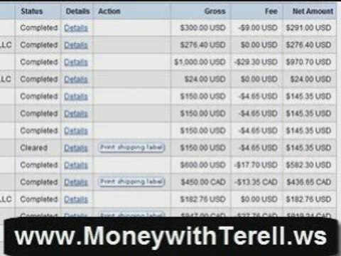 |Arbonne Scam| Or Make Free Money Online? *Exposed*