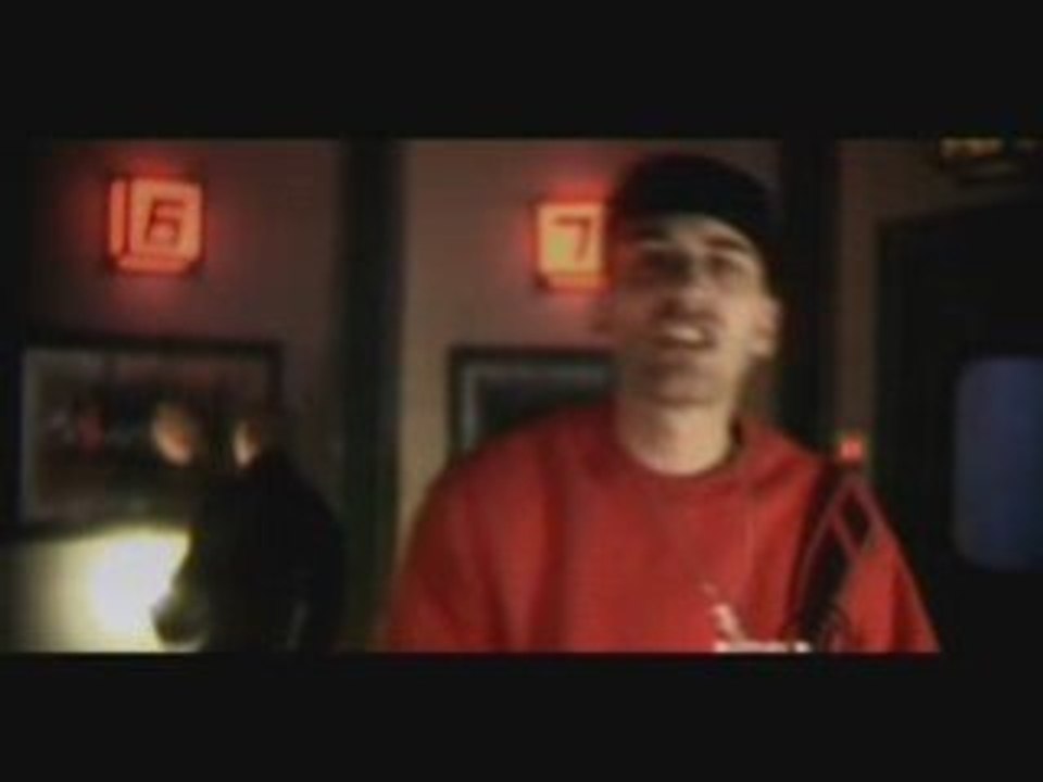 HardKore & Âme - J'vomis Votre Paradis