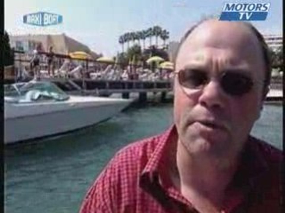 Maxi boat : rencontre avec les Bateaux Mastercraft