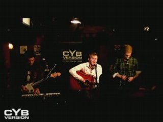 CYB 2008.10 LD TRUSK