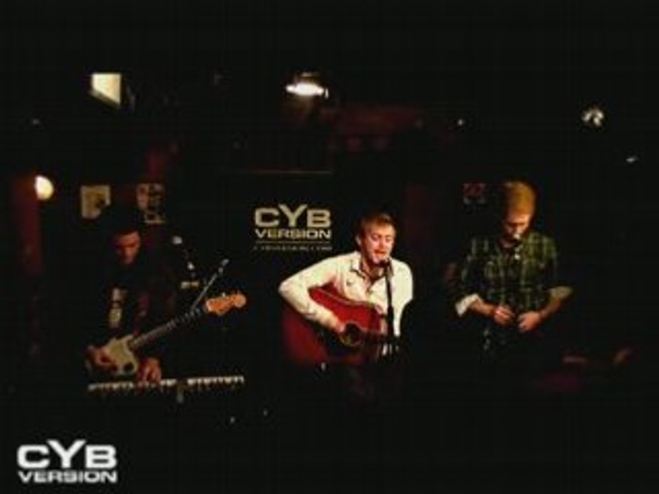 CYB 2008.10 LD TRUSK