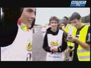 Stunt bike show 2008 finale des 50cm3