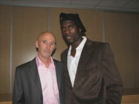 Soirée JPS - Lancement saison 2008 2009 - 14 novembre 2008