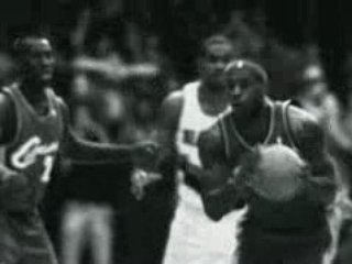 Nike - Chalk - Lebron James