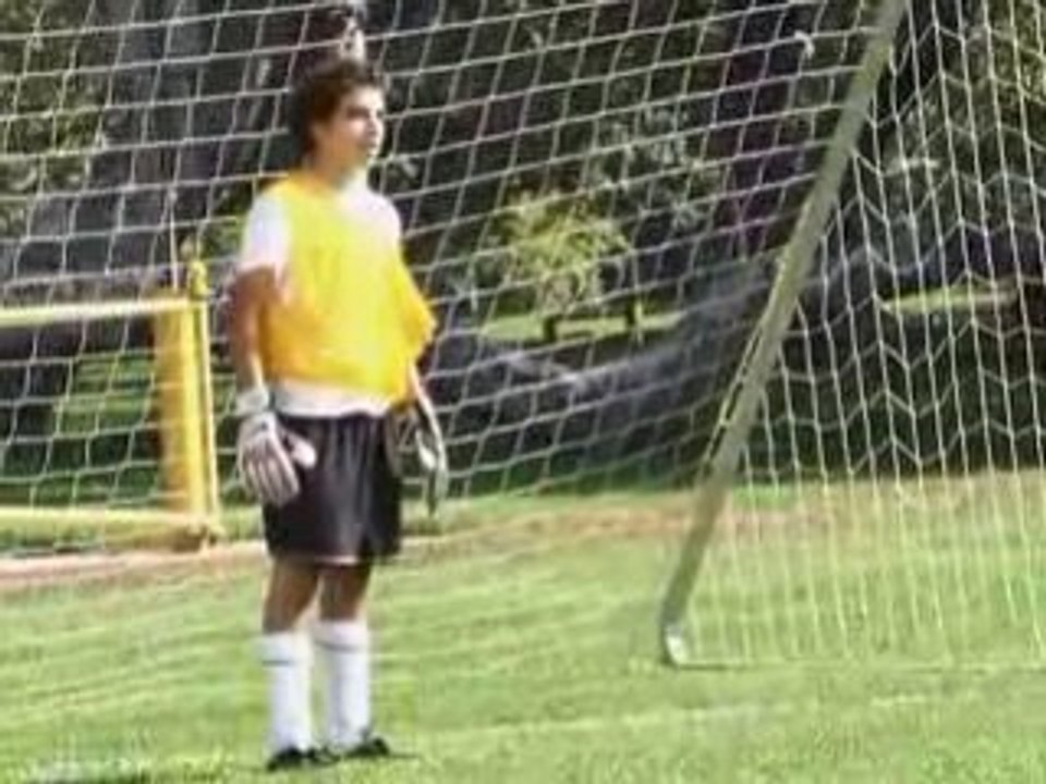 Star Wars: Skatepark & Soccer